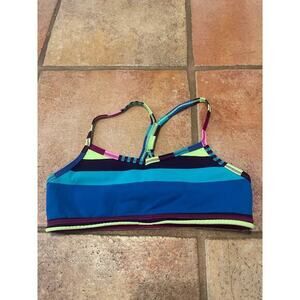 Ivivva sports Bra size 12